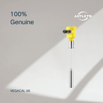 VEGA VEGACAL 66 capacitive cable probe for continuous level measurement