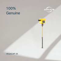 VEGA VEGACAP 35 adjustment-free capacitive cable probe for level detection