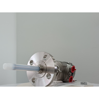 VEGA VEGACAP 63 capacitive level switch for bulk solids detection