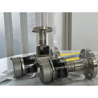 VEGA VEGACAP 63 capacitive rod electrode for point level detection