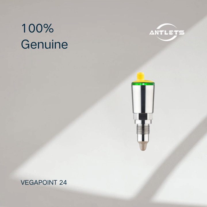 VEGA VEGACAP 98 adjustment-free capacitive rod probe for level detection