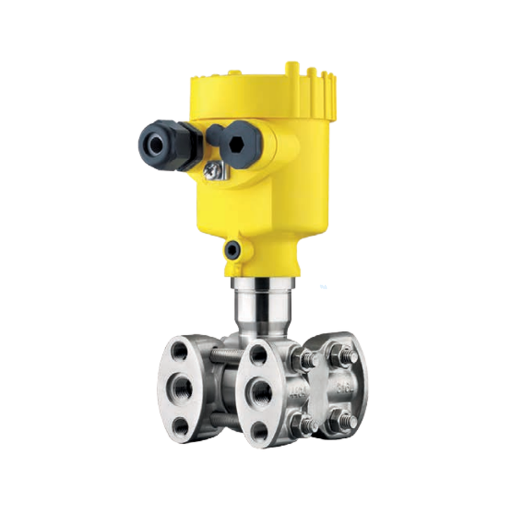 VEGA VEGADIF 85 differential pressure transmitter