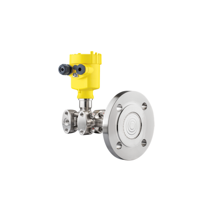 VEGA VEGADIF 85 metallic measuring diaphragm differential pressure sensor