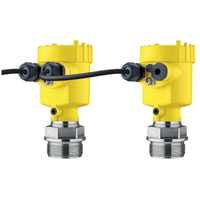 VEGA VEGADIF 85 pressure transmitter
