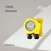VEGA VEGADIS 81 external display and adjustment unit for plics sensors product image