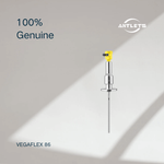 VEGA VEGAFLEX 86 TDR level and interface measurement sensor product image