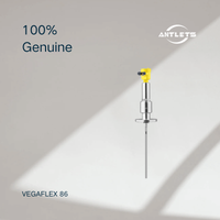 VEGA VEGAFLEX 86 TDR level and interface measurement sensor product image
