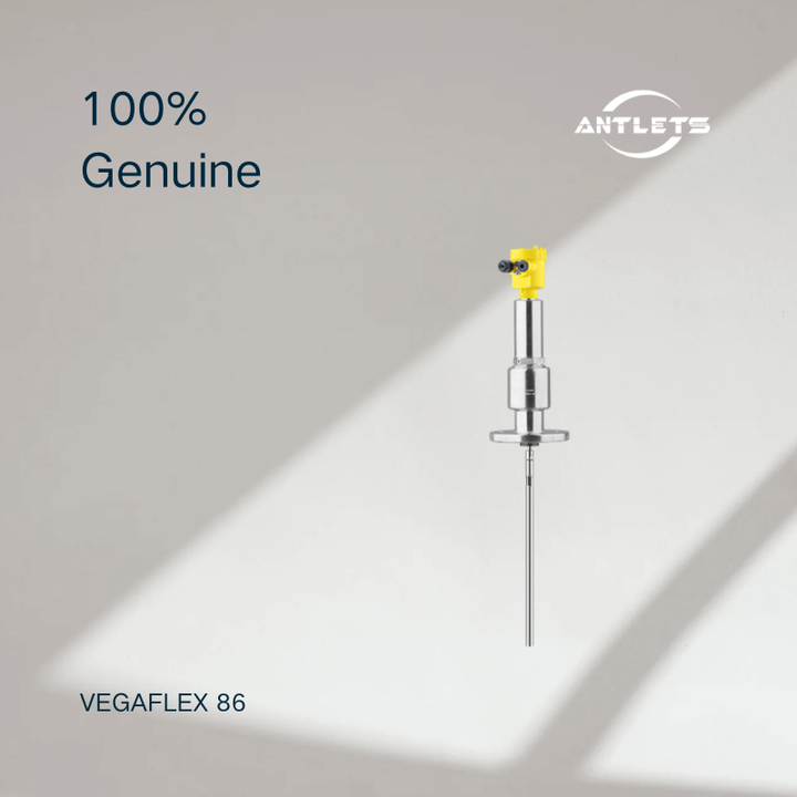 VEGA VEGAFLEX 86 TDR level and interface measurement sensor product image
