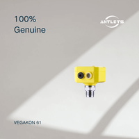 VEGA VEGAKON 61 conductive limit switch for liquids with front flush mounting
