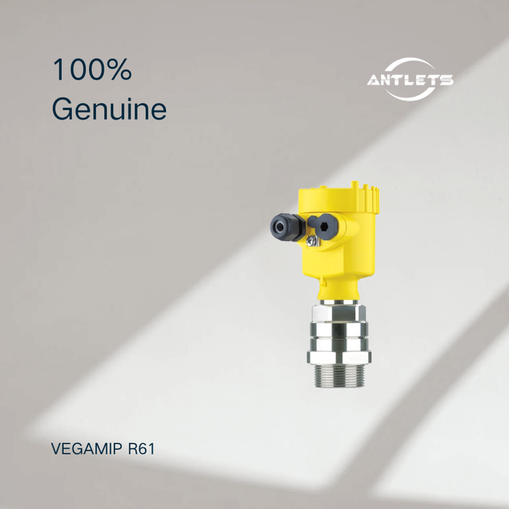 VEGA VEGAMIP R61 microwave receiver for level detection product image