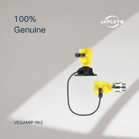 VEGA VEGAMIP R62 microwave receiver for level detection product image