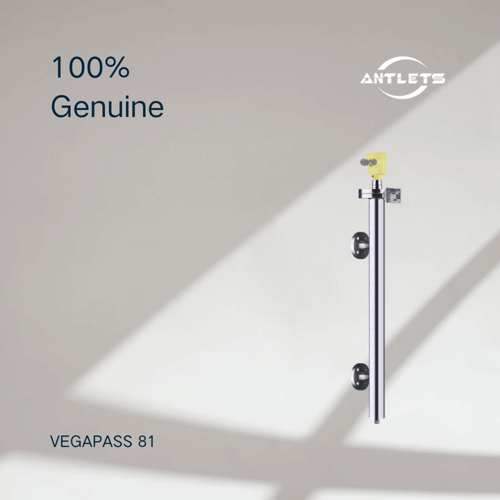 VEGA VEGAPASS 81 bypass chamber for external level measurement