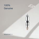 VEGA VEGAPOINT 11 ultra-compact capacitive limit switch for liquid detection