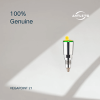 VEGA VEGAPOINT 21 compact capacitive limit switch for water-based liquid detection