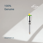 VEGA VEGAPOINT 23 compact capacitive limit switch with tube extension
