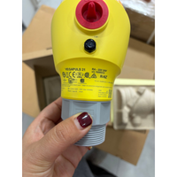 VEGA VEGAPULS 21 radar sensor for liquid tank level measurement