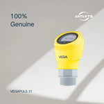 VEGA VEGAPULS 31 compact radar sensor for continuous level measurement