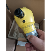 VEGA VEGAPULS 31 radar sensor for continuous liquid level measurement