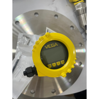 VEGA VEGAPULS 6X 80 GHz radar level measurement sensor