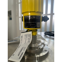 VEGA VEGAPULS 6X radar sensor for bulk solids level measurement