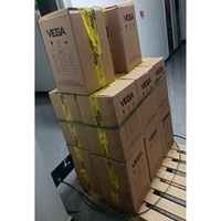 VEGA VEGAPULS 6X radar sensor original packaging