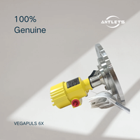 VEGA VEGAPULS 6X radar sensor for continuous level measurement