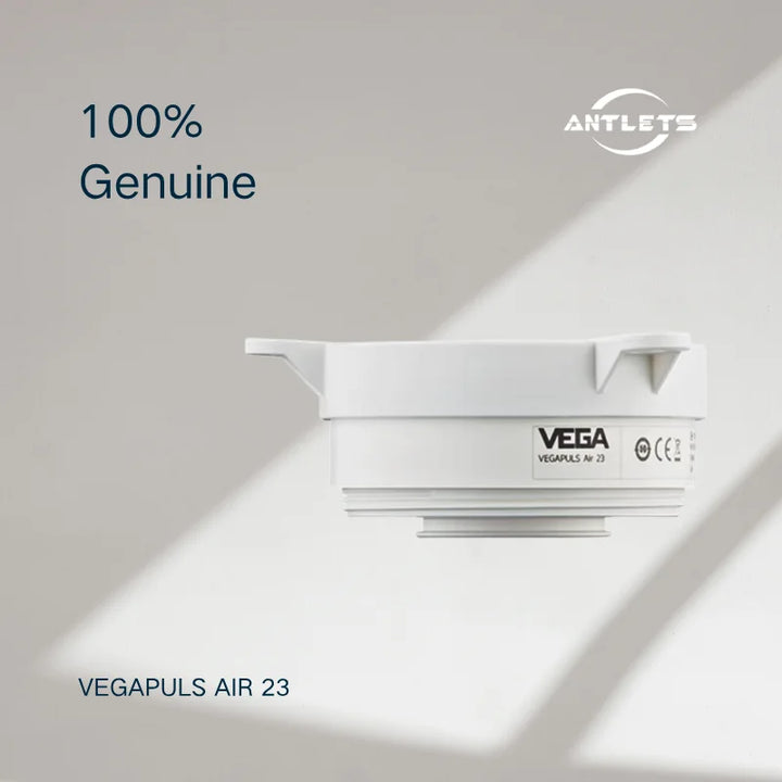 VEGA VEGAPULS Air 23 radar level sensor for continuous level measurement