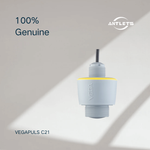VEGA VEGAPULS C 11 wired radar sensor for continuous level measurement