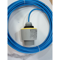 VEGA VEGAPULS C 21 radar sensor for liquid tank level measurement