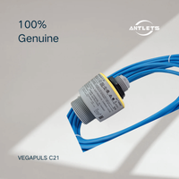 VEGA VEGAPULS C 21 wired radar sensor for continuous level measurement