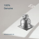 VEGA VEGASOURCE 83 gamma radiation source holder product image