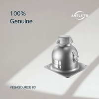 VEGA VEGASOURCE 83 gamma radiation source holder product image