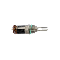 VEGA VEGASWING 51 tuning fork level switch for liquid point level detection