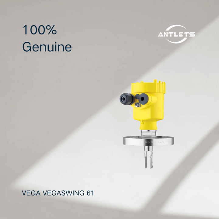 VEGA VEGASWING 61 vibrating level switch for liquid level detection