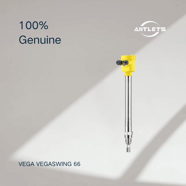 VEGA VEGASWING 66 vibrating level switch for liquids under extreme temperature and pressure