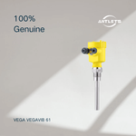 VEGA VEGAVIB 61 vibrating level switch for granular bulk solids detection