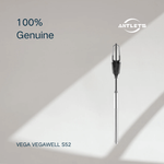 VEGAWELL 52 ceramic measuring cell for hydrostatic liquid level measurement