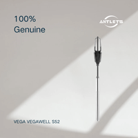VEGAWELL 52 ceramic measuring cell for hydrostatic liquid level measurement