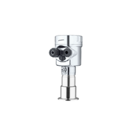 VEGA VEGABAR 83 high pressure measurement transmitter for industrial processes