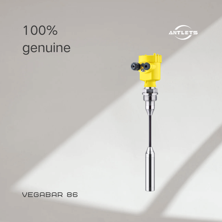 VEGA VEGABAR 86 submersible pressure transmitter product view