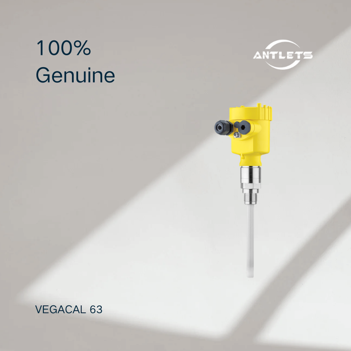 VEGA VEGACAL 63 capacitive level sensor product view