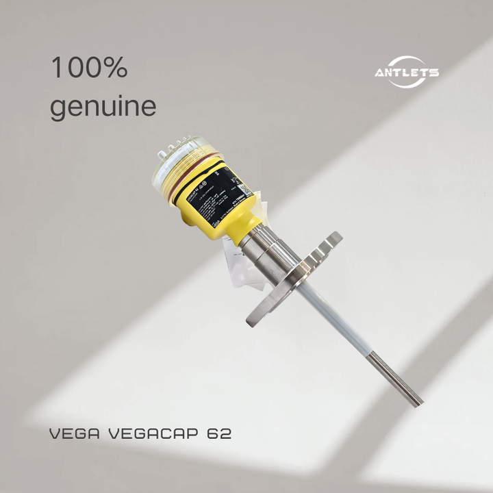 VEGA VEGACAP 62 capacitive level switch product view