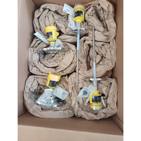 VEGA VEGACAP 62 capacitive level switch packaging box and accessories