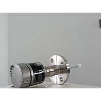 VEGA VEGACAP 63 side view capacitive sensor