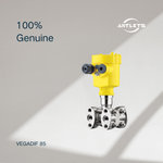 VEGA VEGADIF 85 differential pressure transmitter product view