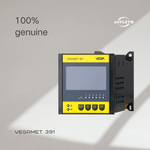 VEGA VEGAMET 391 controller and display instrument product view