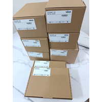 VEGA VEGAMET 391 controller packaging box and accessories