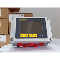 VEGA VEGAMET 842 level controller angled view