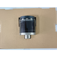 VEGA VEGAPULS 69 radar level sensor front view