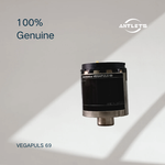 VEGA VEGAPULS 69 radar level sensor product view